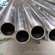 Lista de precios del fabricante del tubo de acero inoxidable / tubo de acero inoxidable 304